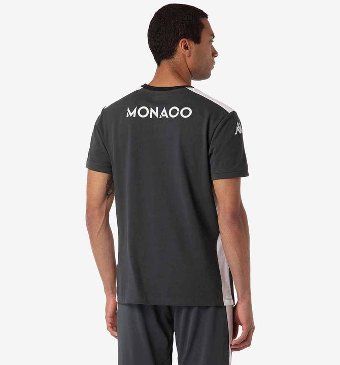 Actual product image Kappa polo as onaco angat 8 2024/25 (M)