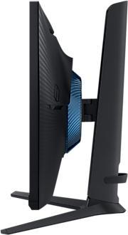 Produktbild Samsung Odyssey G3A (1920 x 1080 Pixel, 24")