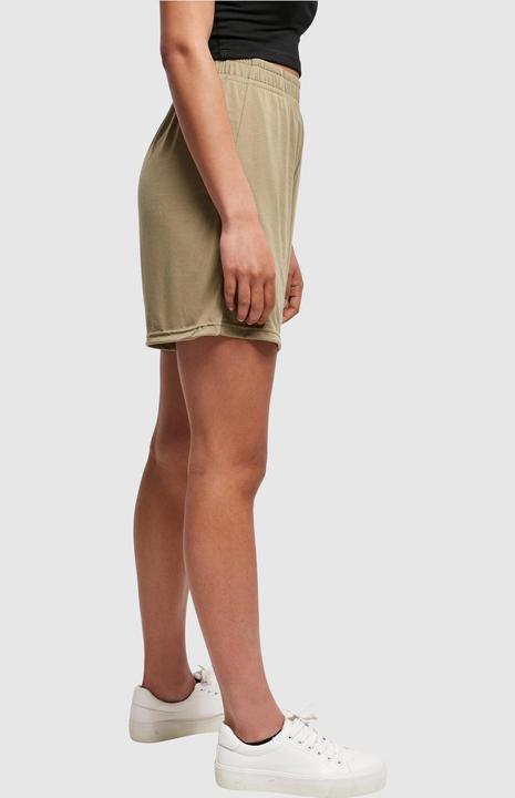 Image du produit Urban Classics Short en modal pour femmes (XS)