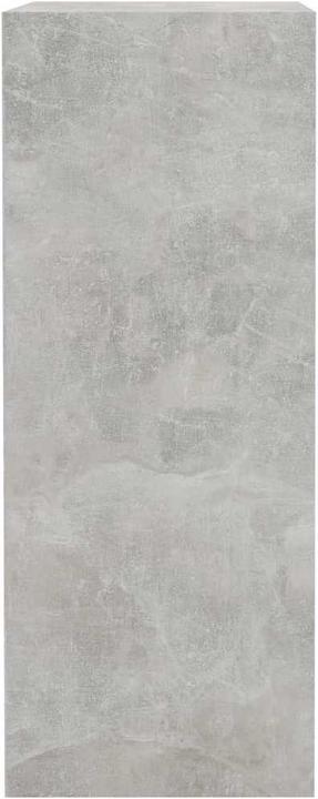 Image du produit VidaXL Bibliothèque (40 x 30 x 76 cm)