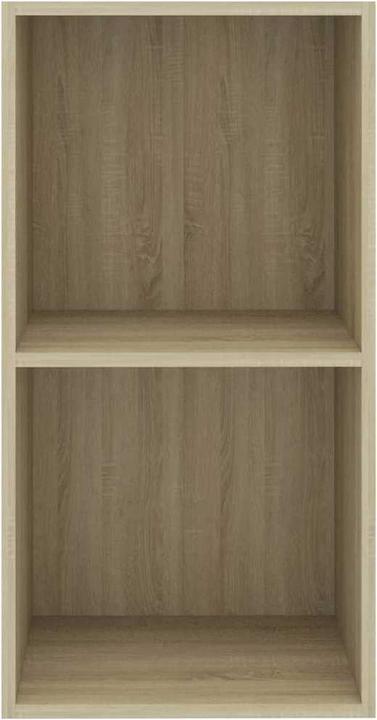 Produktbild VidaXL Bücherregal (40 x 30 x 76 cm)