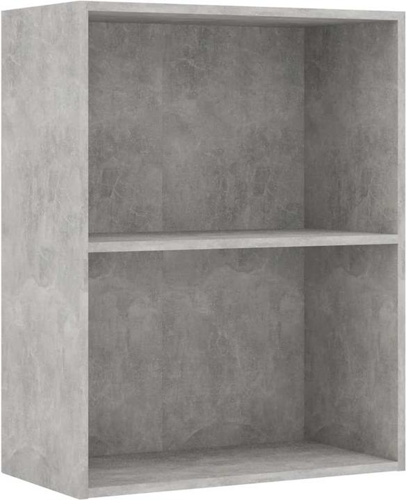 Image du produit VidaXL Bibliothèque (60 x 30 x 76 cm)