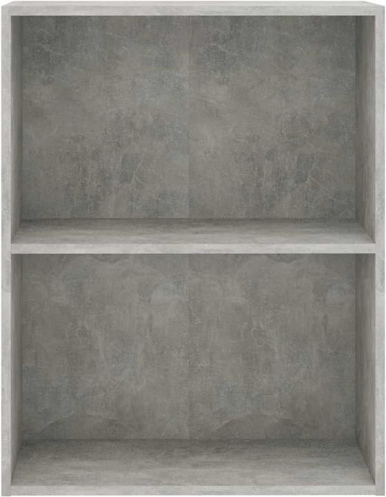 Image du produit VidaXL Bibliothèque (60 x 30 x 76 cm)