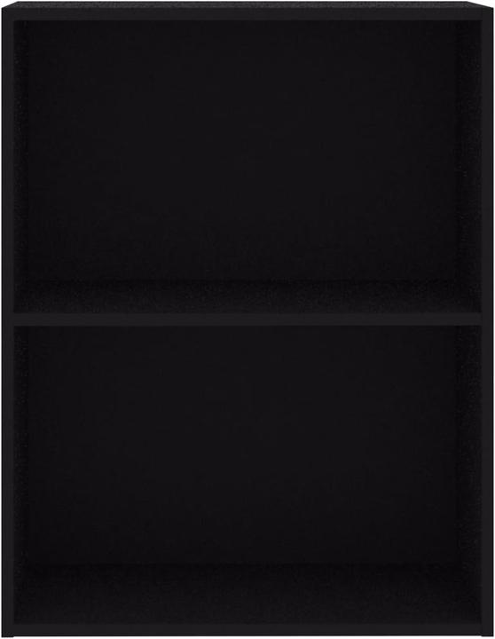 Actual product image VidaXL Rotating Bookshelf with 12 Slots (60 x 30 x 76.5 cm)