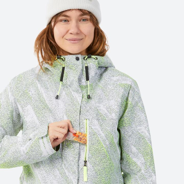 Actual product image Dreamscape SNB 100 (XS)