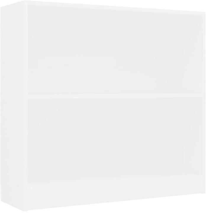 Image du produit VidaXL Bibliothèque (80 x 24 x 75 cm)