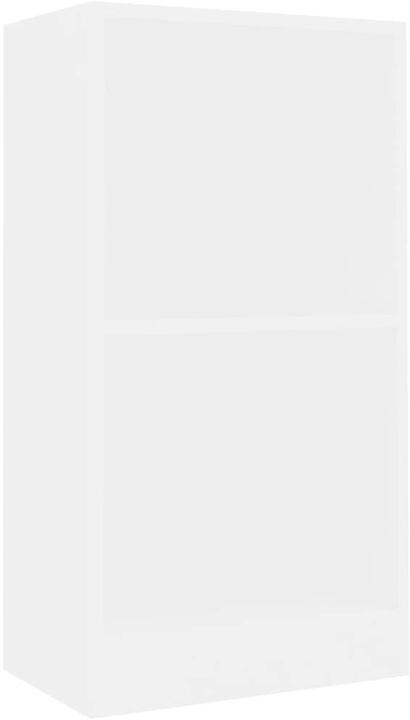 Produktbild VidaXL Bücherregal (40 x 24 x 75 cm)
