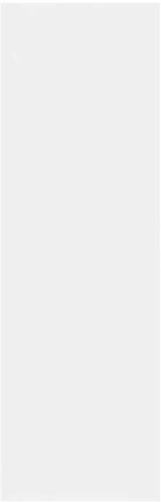 Produktbild VidaXL Bücherregal (40 x 24 x 75 cm)