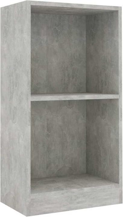 Concrete grey
