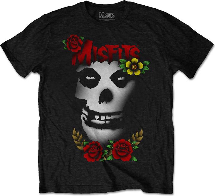Misfits Band Traditional (S)