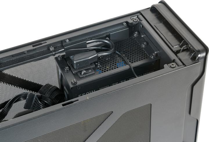 Image du produit Cooler Master MasterCase EG 200 (SFX)