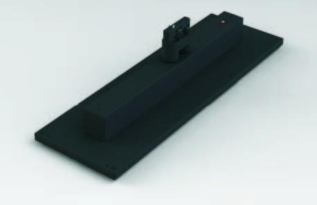 Image du produit Synergy 21 LED RailLine Light plate Track Standard DA nw (9300 lm)
