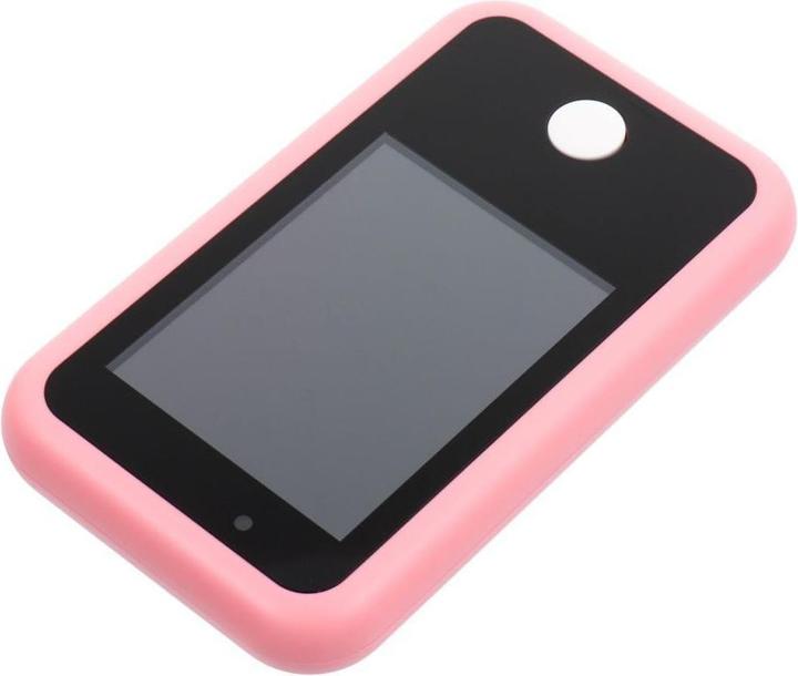 Produktbild MSI Consumer electronics OEM Gaming phone for kids with touch screen 2,8" KDC-0027A pink (Pink, 2.80")