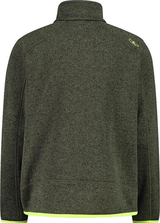 Actual product image CMP Campagnolo Fleece (140)