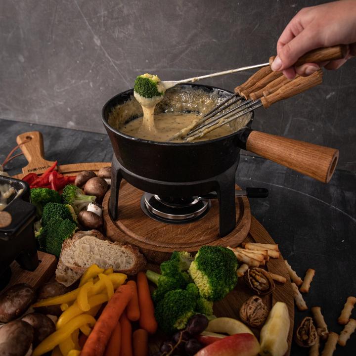 Actual product image Boska Pro L (Cheese fondue)