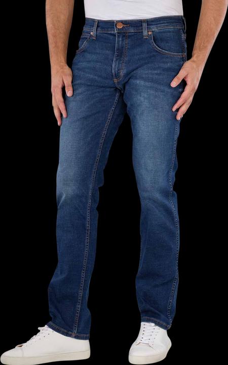 Actual product image Wrangler Greensboro (W34/L34)
