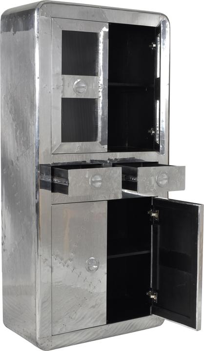 Actual product image SIT Möbel Belinda (90 x 187 x 40 cm)
