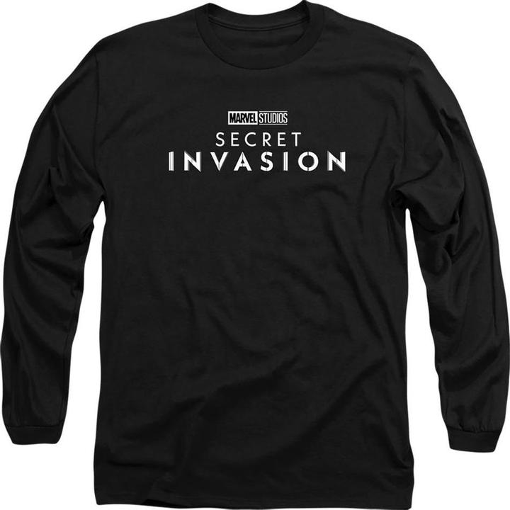 Produktbild Secret Invasion TShirt (L)