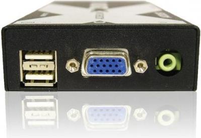 Produktbild Adder ADDERLink X200-USB/P