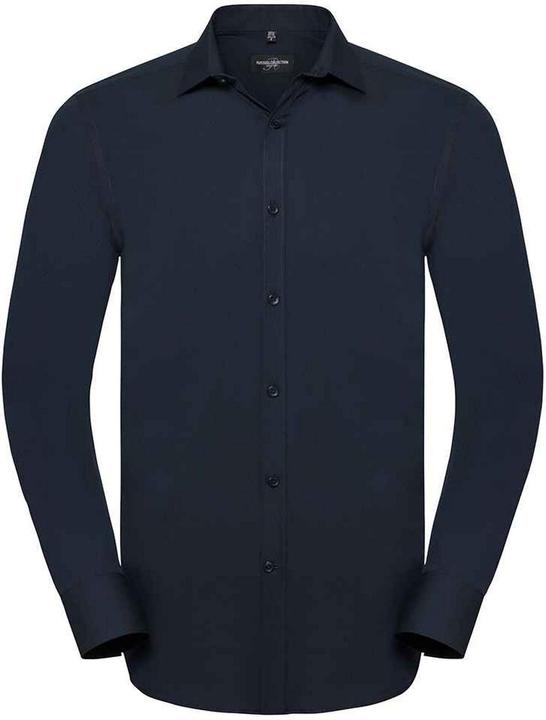 Russell Ultimate Formelles Hemd Langärmlig (3XL)