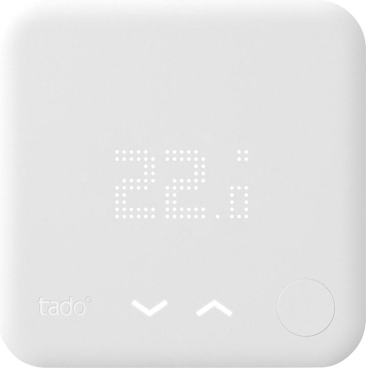 Image du produit tado° Thermostat intelligent - produit complémentaire