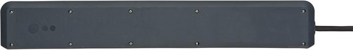 Produktbild Brennenstuhl Secure-Tec (6 x, CEE 7/3, 3 m)