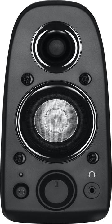 Image du produit Logitech Z506