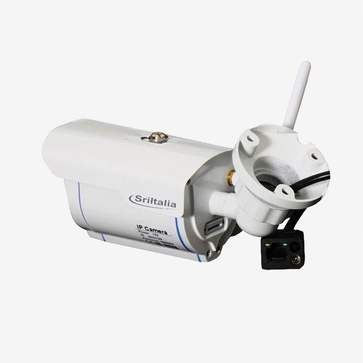 Image du produit SriCam SP007-S Überwachungskamera