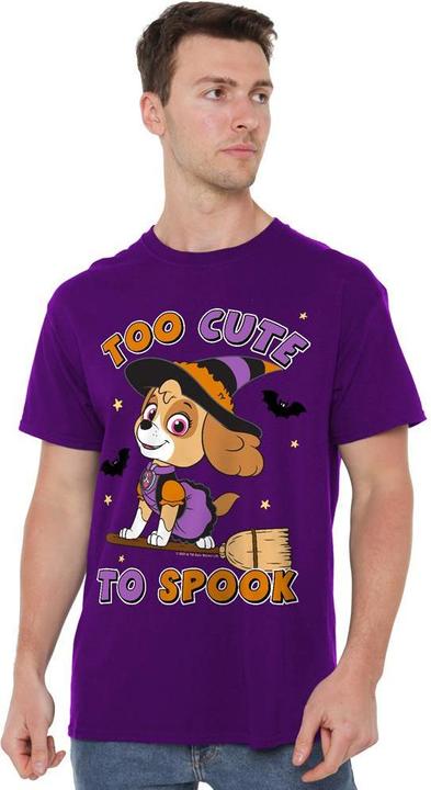 Produktbild Paw Patrol Spooky TShirt (L)