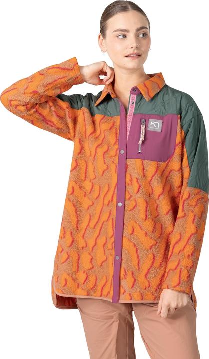 Immagine prodotto Kari Traa Camicia con giacca Rothe (S)