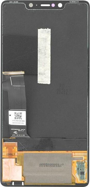 Image du produit OEM Écran (sans cadre) pour Xiaomi Mi 8 SE (Écran, Mi 8 SE)
