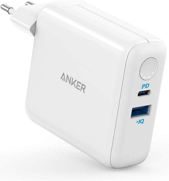 Produktbild Anker PowerCore III Fusion (5000 mAh, 18 W, 18 Wh)