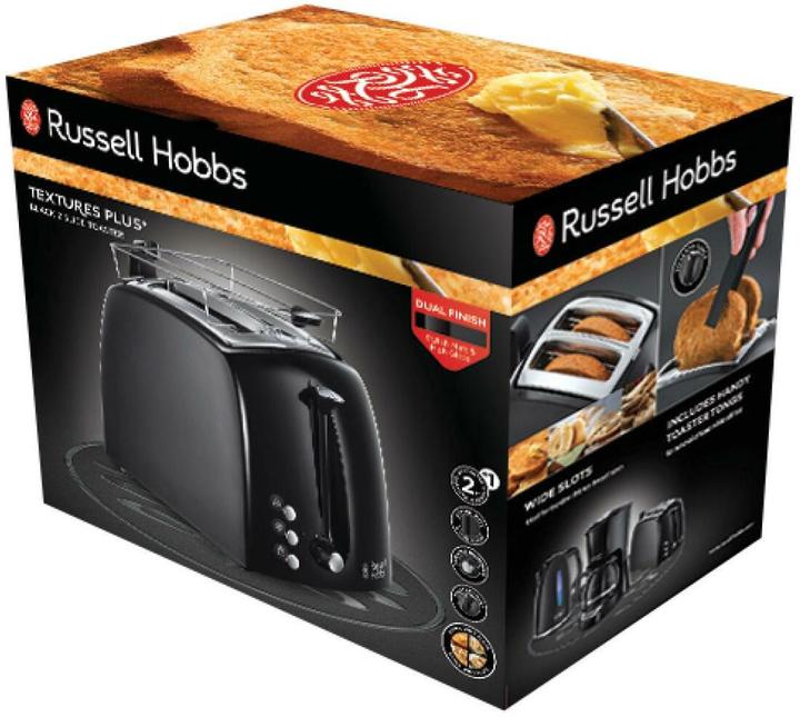 Produktbild Russell Hobbs Textures Plus