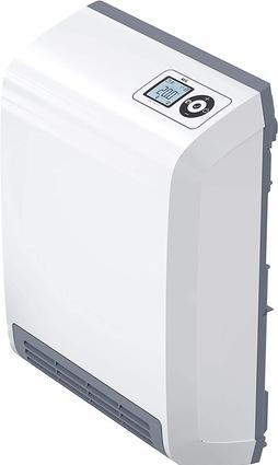 Produktbild AEG Haustechnik Heizlüfter VH 213, 2 kW für ca. 25m², TÜV geprüft,  LC-Display, Wochentimer (2000 W)