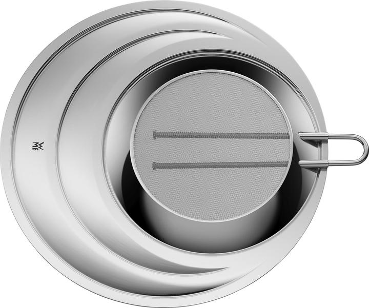 Actual product image WMF Splash guard (Metal)