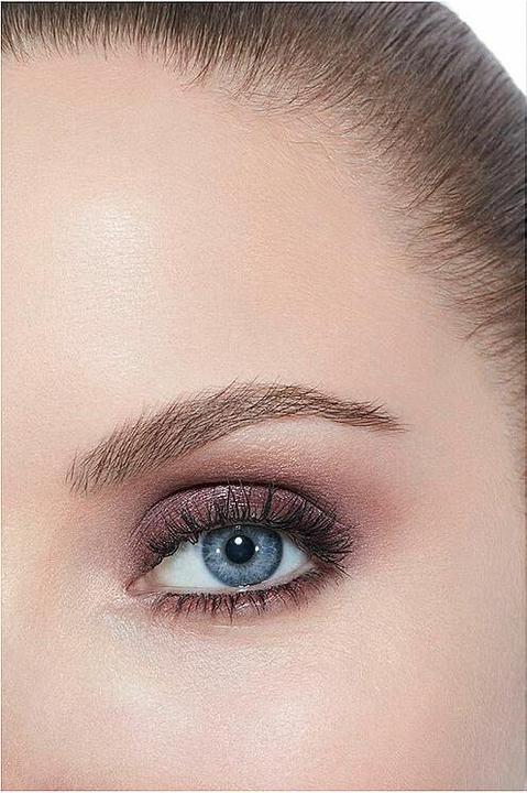 Actual product image Chanel Les 4 Ombres (#226 Tisse Rivoli)
