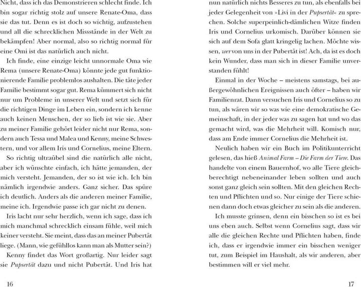 Produktbild Die Chaosschwestern legen los (Deutsch, Dagmar H. Mueller, 2024)