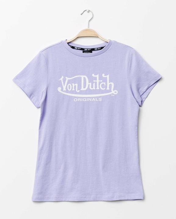 Von Dutch t-shirt (XS)