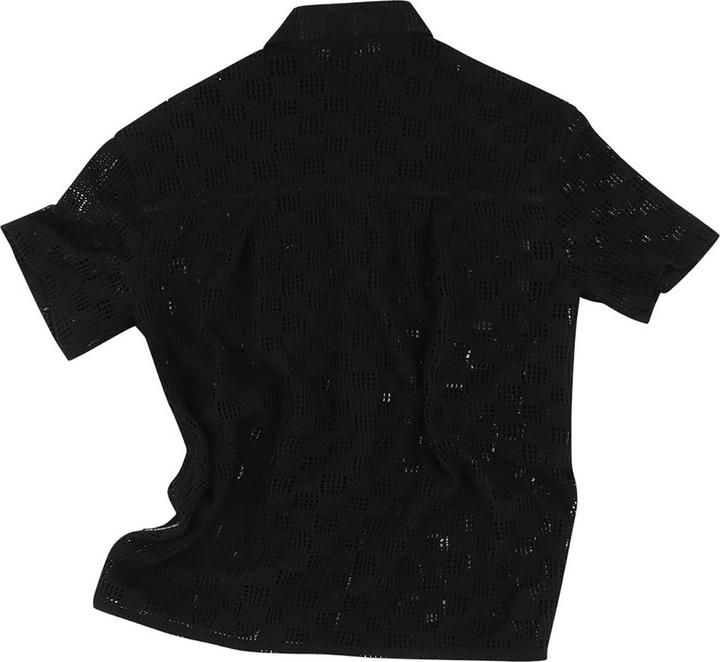 Immagine prodotto Andersson Bell Shirts Black (M)