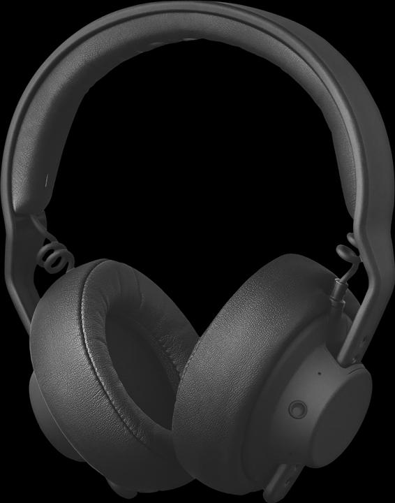 Produktbild Aiaiai Over-Ear-Kopfhörer TMA-2 Move Schwarz (keine Geräuschunterdrückung, 40 h, Kabellos)