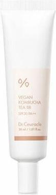 Actual product image Dr. Ceuracle Vegan Kombucha Tea BB Cream 30ml