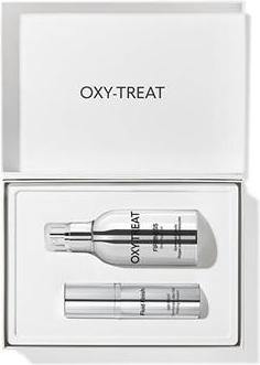 Immagine prodotto Oxy-Treat Set di trattamenti intensivi completi per pelli secche e sensibili (Set per la cura del viso)