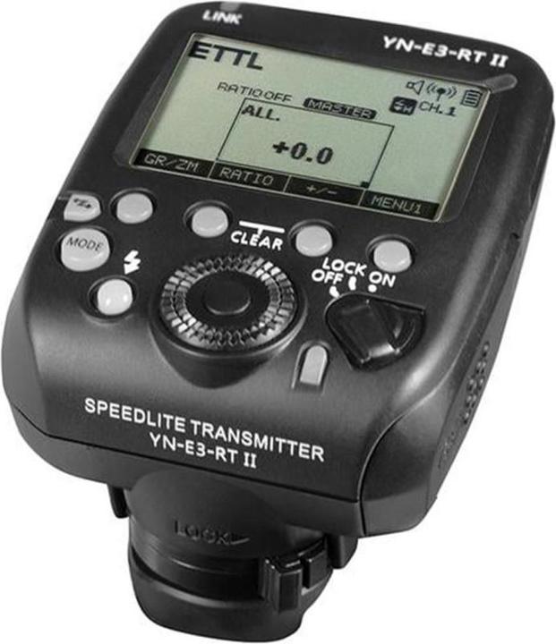 Camera remote controls