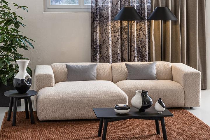 Actual product image Atelier Pfister Lavin (E27)