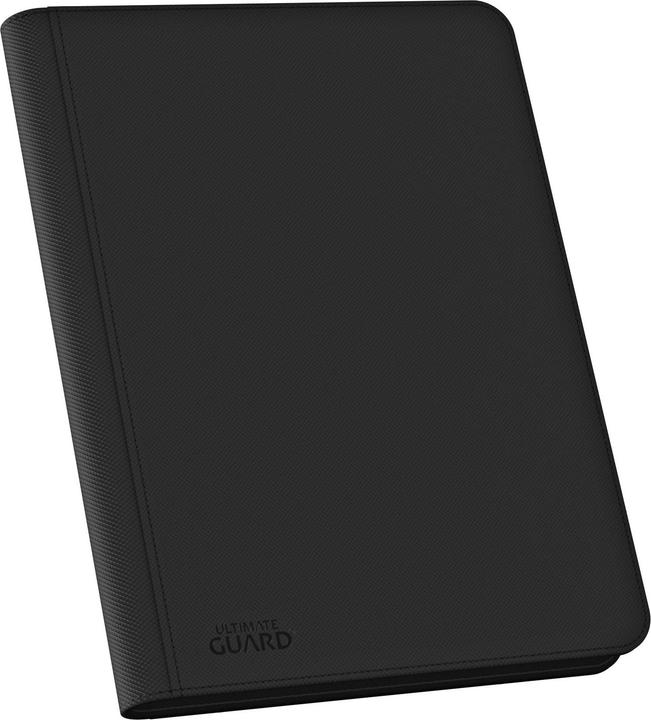 Image du produit Ultimate Guard Zipfolio Xenoskin