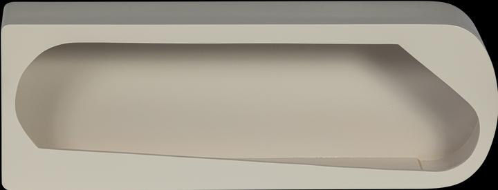 Immagine prodotto Woood Vasca Deco (70 x 24 x 15 cm)