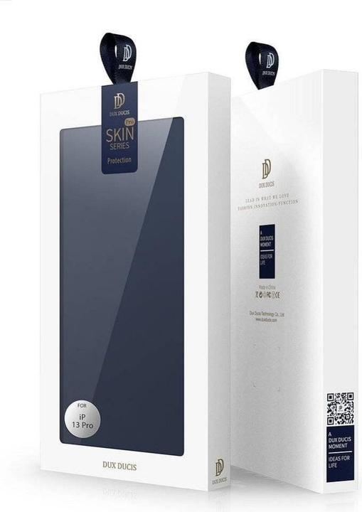 Produktbild Dux Ducis Skin Pro (Apple iPhone 13 Pro)