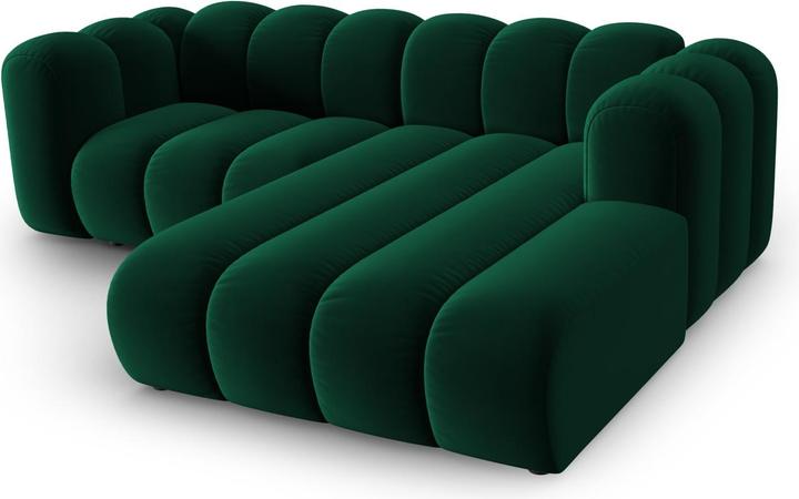 Actual product image Micadoni Lupine (Corner sofa)