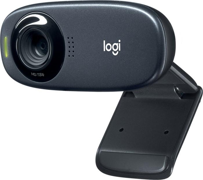 Produktbild Logitech C310 HD (0.90 Mpx)