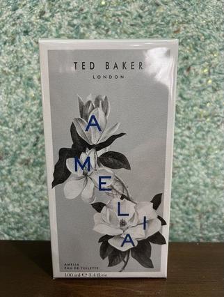 Produktbild Ted Baker Amelia Eau de Toilette 100ml Spray (Eau de Toilette, 100 ml)